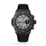 Hublot Big Bang Unico Magic Black 42mm Mens Watch  MPN: 441.CI.1171.RX
