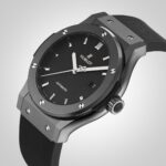 Hublot Classic Fusion Black Magic 42mm  MPN: 542.CM.1171.RX - Image 6