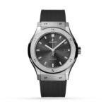 Hublot Classic Fusion Automatic 42mm Mens Watch  MPN: 542.NX.7071.RX