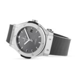 Hublot Classic Fusion Automatic 42mm Mens Watch  MPN: 542.NX.7071.RX - Image 3