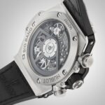 Hublot Big Bang Unico Titanium Rainbow 42mm  MPN: 441.NX.1117.LR.0999 - Image 5