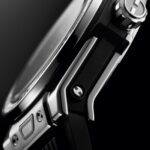 Hublot Big Bang One Click Steel Diamonds 33mm Watch  MPN: 485.SX.1170.RX.1204 - Image 3