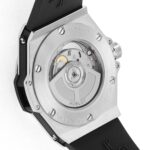 Hublot Big Bang One Click Steel Diamonds 33mm Watch  MPN: 485.SX.1170.RX.1204 - Image 7