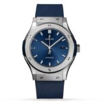 Hublot Classic Fusion Automatic 42mm Mens Watch  MPN: 542.NX.7170.RX