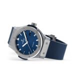 Hublot Classic Fusion Automatic 42mm Mens Watch  MPN: 542.NX.7170.RX - Image 2