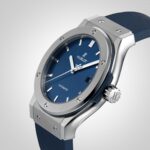 Hublot Classic Fusion Automatic 42mm Mens Watch  MPN: 542.NX.7170.RX - Image 5