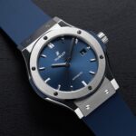 Hublot Classic Fusion Automatic 42mm Mens Watch  MPN: 542.NX.7170.RX - Image 6