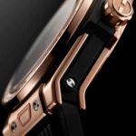 Hublot Big Bang One Click King Gold Diamonds 33mm Watch  MPN: 485.OX.1180.RX.1204 - Image 3