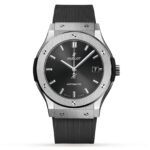 Hublot Classic Fusion Automatic 45mm Mens Watch  MPN: 511.NX.7071.RX