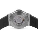 Hublot Classic Fusion Automatic 45mm Mens Watch  MPN: 511.NX.7071.RX - Image 4