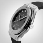 Hublot Classic Fusion Automatic 45mm Mens Watch  MPN: 511.NX.7071.RX - Image 6
