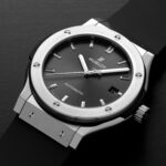 Hublot Classic Fusion Automatic 45mm Mens Watch  MPN: 511.NX.7071.RX - Image 7