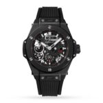 Hublot Big Bang Meca-10 Black Magic Chronograph 45mm  MPN: 414.CI.1123.RX