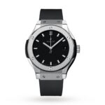 Hublot Classic Fusion Titanium 33mm  MPN: 581.NX.1171.RX