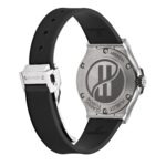 Hublot Classic Fusion Titanium 33mm  MPN: 581.NX.1171.RX - Image 2