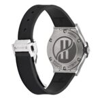 Hublot Classic Fusion Titanium 33mm  MPN: 581.NX.1171.RX - Image 3