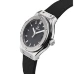 Hublot Classic Fusion Titanium 33mm  MPN: 581.NX.1171.RX - Image 5