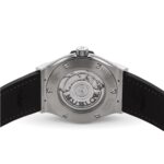 Hublot Classic Fusion Racing Grey Titanium 42mm  MPN: 542.NX.7071.LR - Image 4