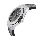 Hublot Classic Fusion Racing Grey Titanium 42mm  MPN: 542.NX.7071.LR - Image 6