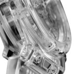 Hublot Big Bang Sapphire Chronograph 42mm  MPN: 441.JX.4802.RT - Image 3