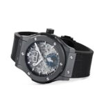 Hublot Classic Fusion Aerofusion Moonphase Black Magic 42mm  MPN: 547.CX.0170.LR - Image 2
