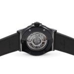 Hublot Classic Fusion Aerofusion Moonphase Black Magic 42mm  MPN: 547.CX.0170.LR - Image 4