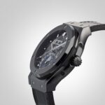 Hublot Classic Fusion Aerofusion Moonphase Black Magic 42mm  MPN: 547.CX.0170.LR - Image 6