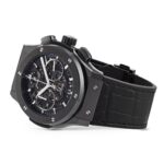 Hublot Classic Fusion Aerofusion Black Magic Chronograph 45mm  MPN: 525.CM.0170.LR - Image 2