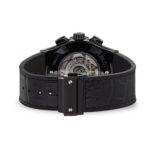 Hublot Classic Fusion Aerofusion Black Magic Chronograph 45mm  MPN: 525.CM.0170.LR - Image 3