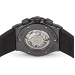 Hublot Classic Fusion Aerofusion Black Magic Chronograph 45mm  MPN: 525.CM.0170.LR - Image 4