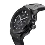 Hublot Classic Fusion Aerofusion Black Magic Chronograph 45mm  MPN: 525.CM.0170.LR - Image 6