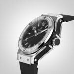 Hublot Big Bang Steel Diamonds 38mm  MPN: 361.SX.1270.RX.1104 - Image 5
