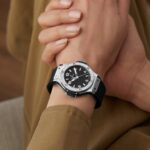 Hublot Big Bang Steel Diamonds 38mm  MPN: 361.SX.1270.RX.1104 - Image 6