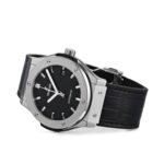 Hublot Classic Fusion Titanium 45mm  MPN: 511.NX.1171.LR - Image 2