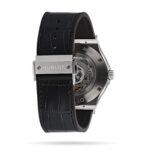 Hublot Classic Fusion Titanium 45mm  MPN: 511.NX.1171.LR - Image 3