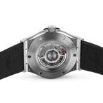 Hublot Classic Fusion Titanium 45mm  MPN: 511.NX.1171.LR - Image 4