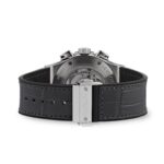 Hublot Classic Fusion Racing Grey Chronograph Titanium 45mm  MPN: 521.NX.7071.LR - Image 3