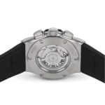 Hublot Classic Fusion Racing Grey Chronograph Titanium 45mm  MPN: 521.NX.7071.LR - Image 4