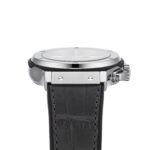 Hublot Classic Fusion Racing Grey Chronograph Titanium 45mm  MPN: 521.NX.7071.LR - Image 5