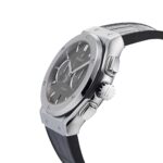 Hublot Classic Fusion Racing Grey Chronograph Titanium 45mm  MPN: 521.NX.7071.LR - Image 6