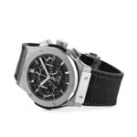 Hublot Classic Fusion Aerofusion Titanium Chronograph 45mm  MPN: 525.NX.0170.LR - Image 2