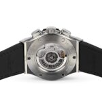 Hublot Classic Fusion Aerofusion Titanium Chronograph 45mm  MPN: 525.NX.0170.LR - Image 4