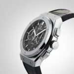 Hublot Classic Fusion Aerofusion Titanium Chronograph 45mm  MPN: 525.NX.0170.LR - Image 6