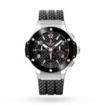 Hublot Big Bang Steel Ceramic Chronograph 44mm  MPN: 301.SB.131.RX