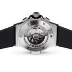 Hublot Big Bang Steel Ceramic Chronograph 44mm  MPN: 301.SB.131.RX - Image 4
