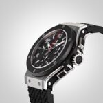 Hublot Big Bang Steel Ceramic Chronograph 44mm  MPN: 301.SB.131.RX - Image 6