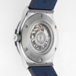 Hublot Classic Fusion Blue Titanium 45mm  MPN: 511.NX.7170.LR - Image 5