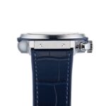 Hublot Classic Fusion Blue Chronograph Titanium 45mm  MPN: 521.NX.7170.LR - Image 5