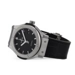 Hublot Classic Fusion Titanium 42mm  MPN: 542.NX.1171.LR - Image 2