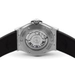 Hublot Classic Fusion Titanium 42mm  MPN: 542.NX.1171.LR - Image 4